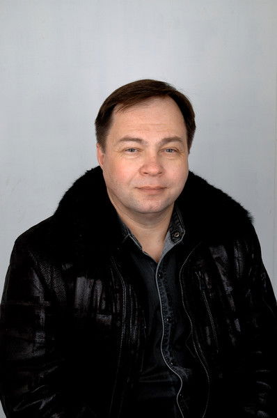 Андрей Лётчиков