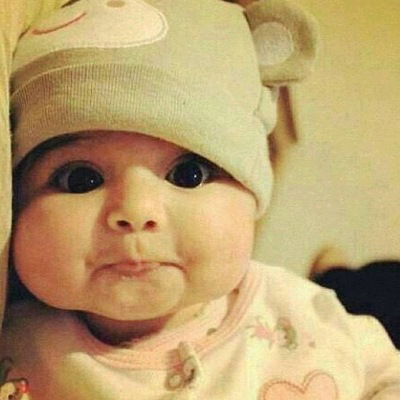 Танюшка Мурзагалиева