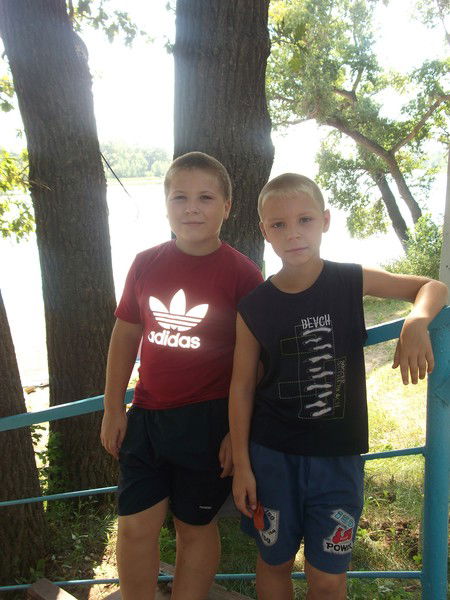 Иван Лифанов