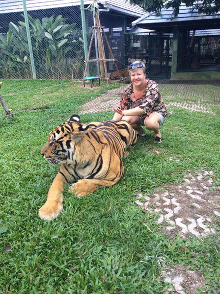 Ирина Полонская