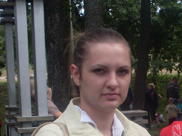 Юлия Гракова