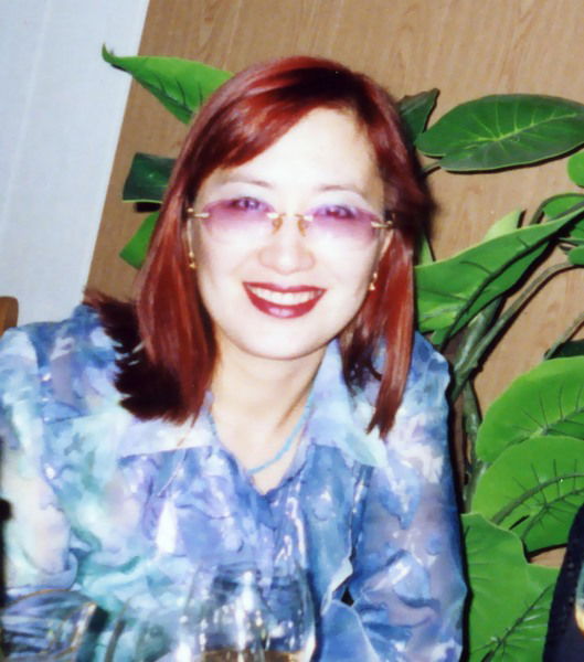 Кубалиева Нурлыгуль