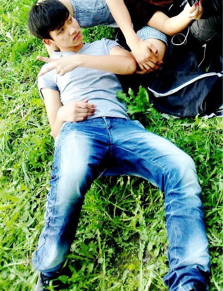 Ринатик Абдуллаев