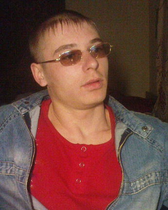 Иван Моисеенко