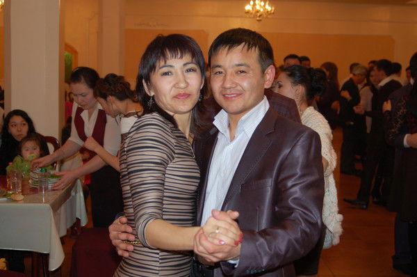 Саягуль Медетова