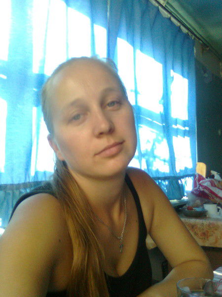 Ксения Ситникова