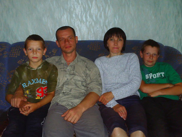 Андрей Игнатенко