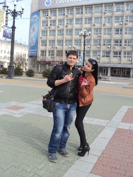 Никита Хоменко