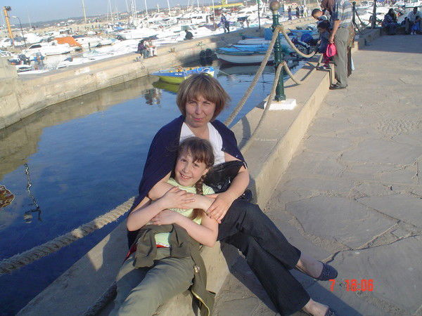 Наталья Ната