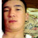 Zhasulan Arinov