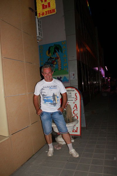 Солёнков Игорь