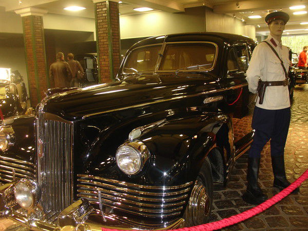 Алексей Клювиткин