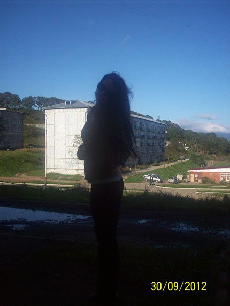 Татьяна Полешова