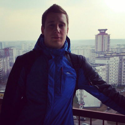 Виктор Гирис