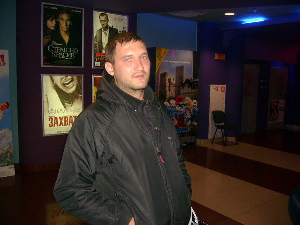 Андрей Фофанов