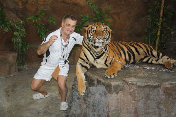 Валерий Заикин