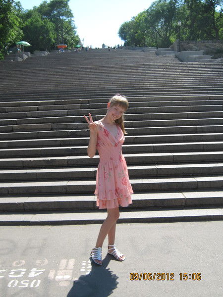 Анна Шигимага