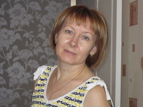 Наталья Авдотьина