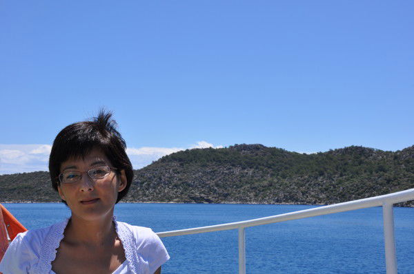 Айман Капабаева