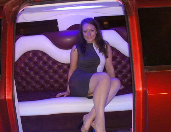 Анна Березнева