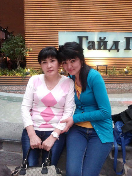 Венера Адикова