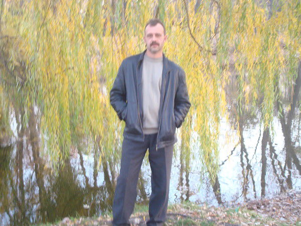 Валерий Кифоренко