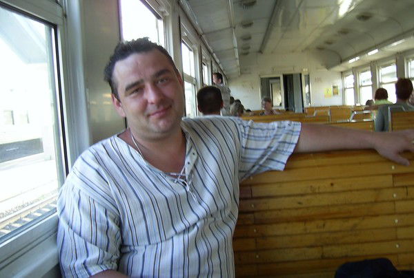 Вадим Кочетов