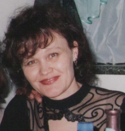 Алена Костякова