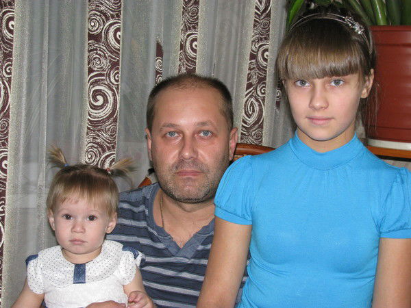 Андрей Гимельфарб