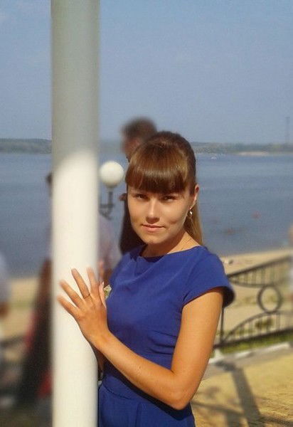 Анна Андреева