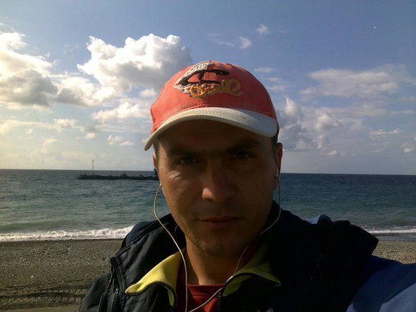 Дмитрий Конышев