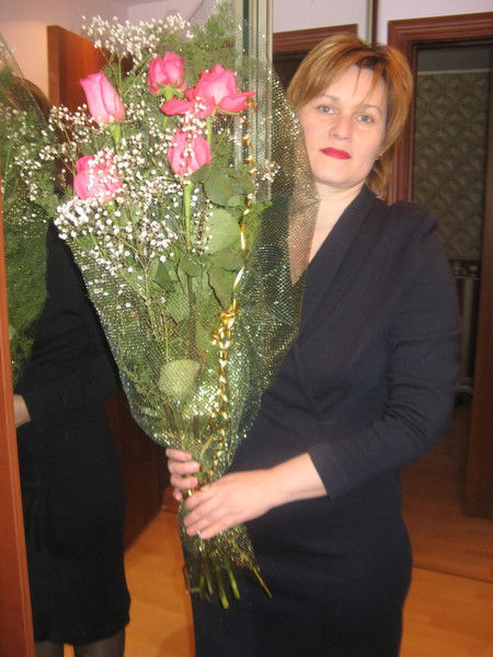 Елена Крылова