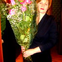 Елена Крылова