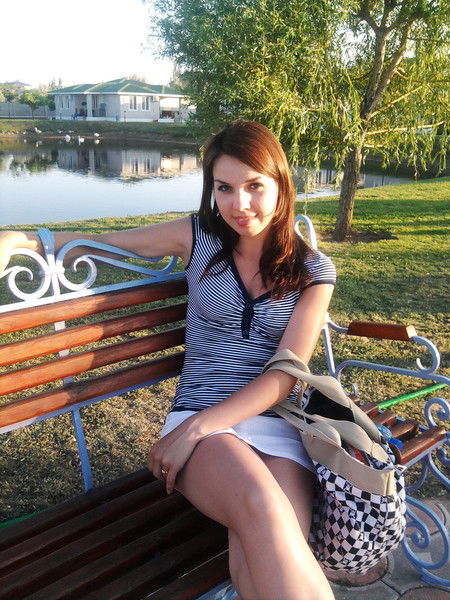 Инна Гостева