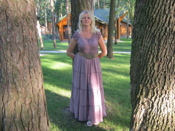 Светлана Таначёва