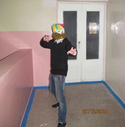 Марк Мустафин