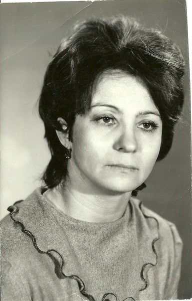 Татьяна Грянченко