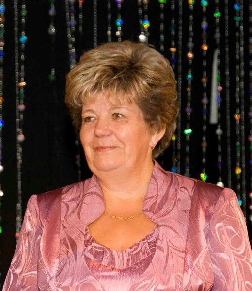 Ольга Бурова