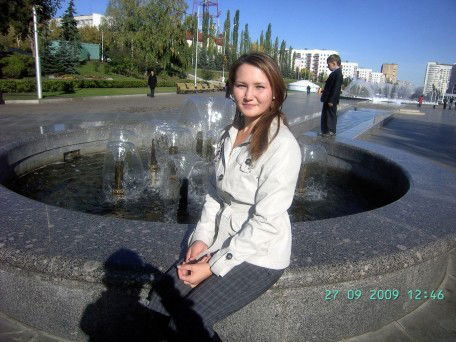 Гузель Фатхиева