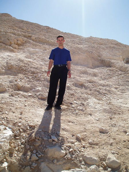 Александр Пушкарев