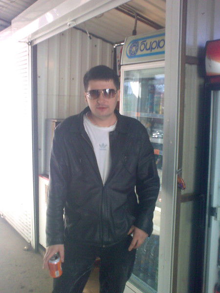 Станислав Хардин