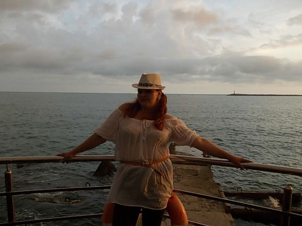 Елена Светловская