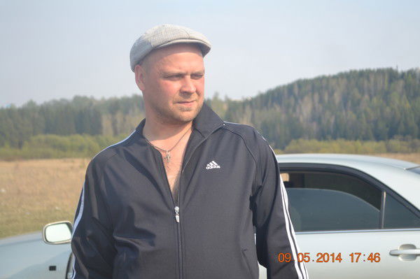 Сергей Швейкин