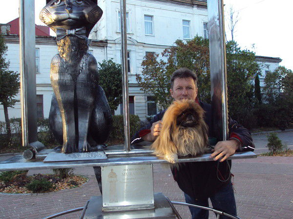 Михаил Шварёв