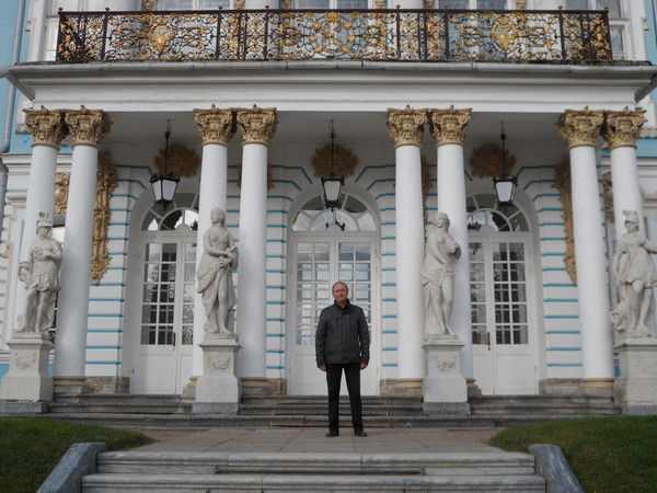 Cергей Мальцев