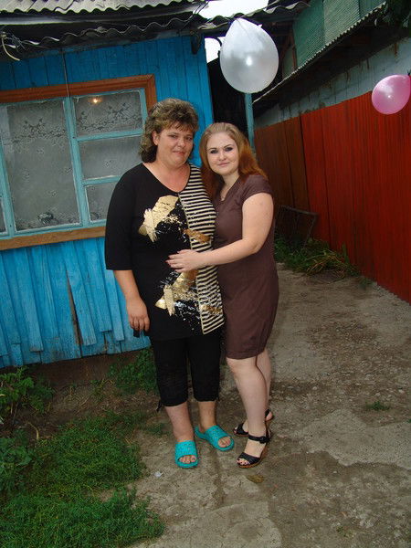 Светлана Бабкина