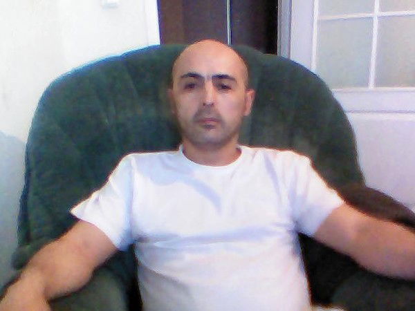 Фаиг Набиев