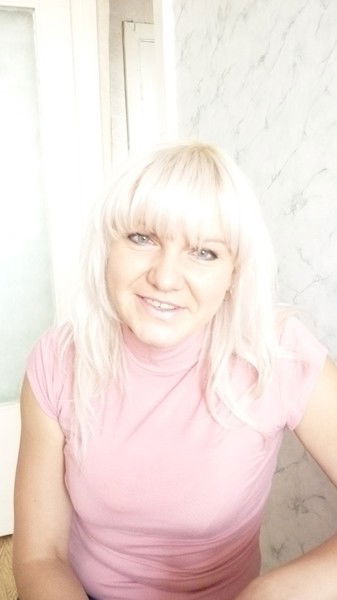 Елена Демидова