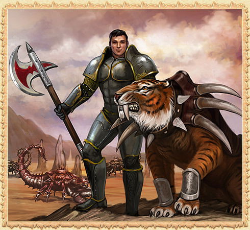 Геворг Минасян