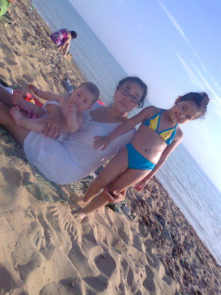 Гулайым Аманбаева